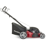 Mountfield HW531 PD 21" Petrol Lawn Mower - Image 8