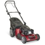 Mountfield HW531 PD 21" Petrol Lawn Mower - Image 7