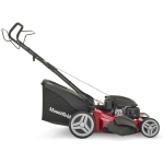 Mountfield HW531 PD 21" Petrol Lawn Mower - Image 4