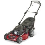 Mountfield HW531 PD 21" Petrol Lawn Mower - Image 2