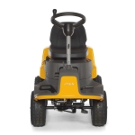 Stiga Park 300 Out-Front Ride-On with 95cm QF Electric Lift Deck