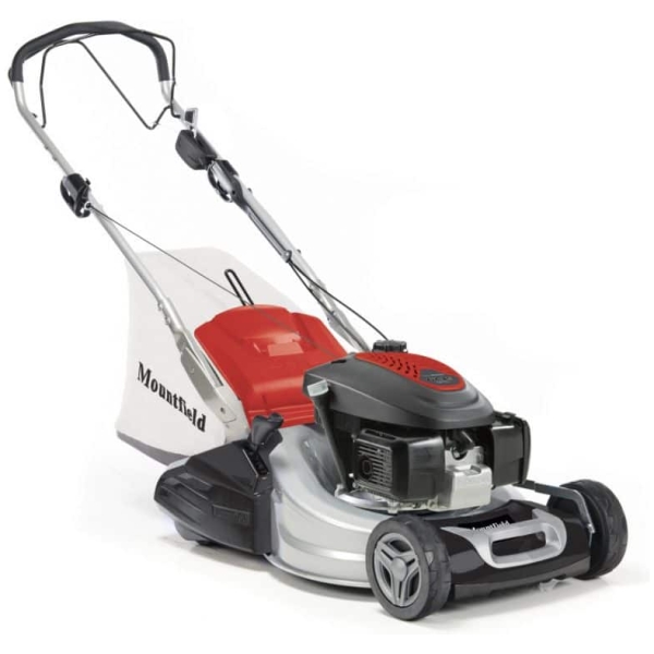 Mountfield SP505R V 19" Variable Speed Roller Mower