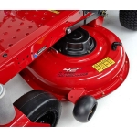 Toro TimeCutter® ZS 4200T 42" Zero Turn Mower (74677)