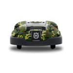 Husqvarna Automower Skins