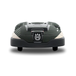 Husqvarna Automower Skins