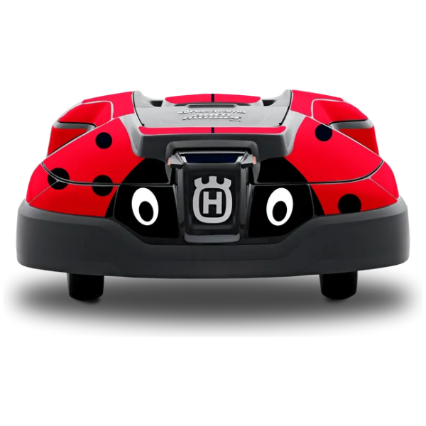 Husqvarna Automower Skins