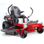 Toro TimeCutter® MX 4275T Zero Turn Mower with MyRIDE® Suspension (74692)