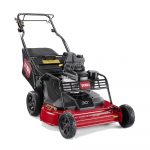 Toro TurfMaster® HDX 30" Commercial Mower (22207) - Image 2