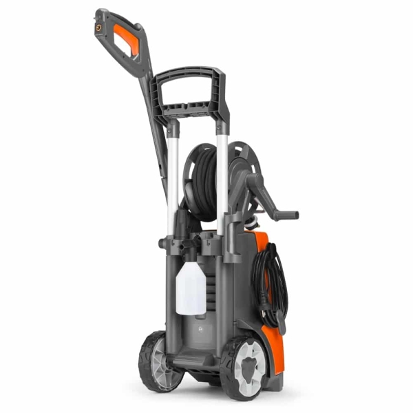 Husqvarna PW 350 Pressure Washer