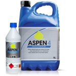 Aspen 4 Alkylate Petrol (4-Stroke)