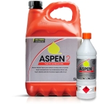 Aspen 2 Alkylate Petrol (2-Stroke, 50:1 Premix)