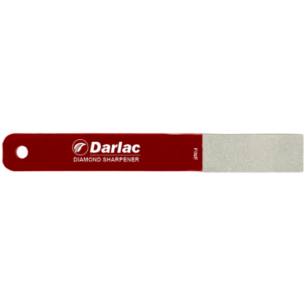 Darlac DP100F Diamond Sharpener Fine Grade