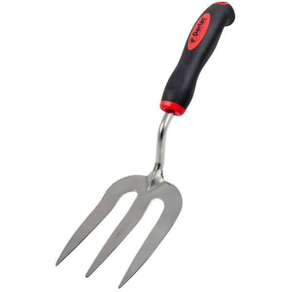Darlac DP541 Hand Fork