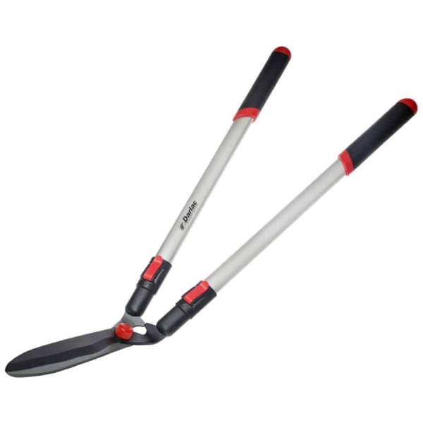 Darlac DP811 Telescopic Lawn Shear