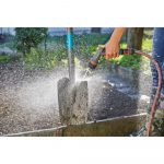 Gardena Comfort Cleaning Nozzle ecoPulse™ - Image 3