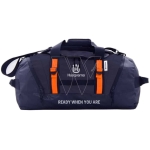 Husqvarna Sports Bag Navy