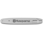 Husqvarna 3/8"mini 14" Laminated Small bar mount