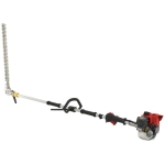 Cobra LRH270K Long-Reach Hedgetrimmer