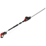 Cobra LRH5024V Cordless Long-Reach Hedgetrimmer