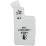 Two Stroke Fuel Mixing Bottle