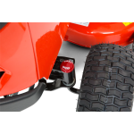 Simplicity Regent™ SLT110 42" Side-Discharge Ride-On