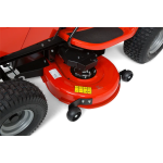 Simplicity Regent™ SLT110 42" Side-Discharge Ride-On