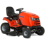 Simplicity Regent™ SLT110 42" Side-Discharge Ride-On