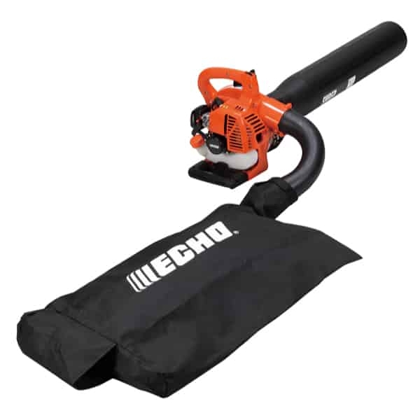 ECHO ES-250ES Handheld Vacuum/Blower