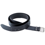 STIHL Leather Tool - Work Belt - Black