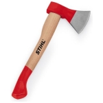 STIHL 600g Forestry Hatchet Ash Handle