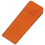 STIHL Plastic Felling & Cutting Wedge 25cm with Enlarged Wedge Angle
