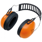 STIHL Concept 28 Ear Protectors For Garden Machinery