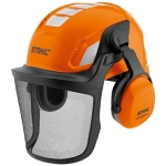 STIHL Advance Vent Safety Helmet