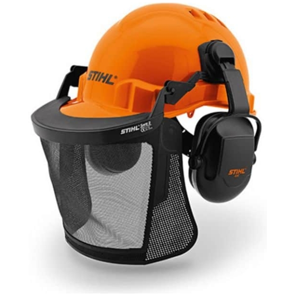 STIHL Function Basic Safety Helmet Set