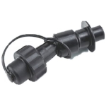 STIHL Filling System For Fuel - Spout