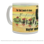 Hayter 1980's Era Mug