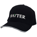 Hayter Baseball Cap