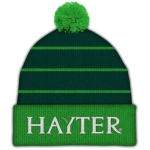 Hayter Knitted Bobble Hat
