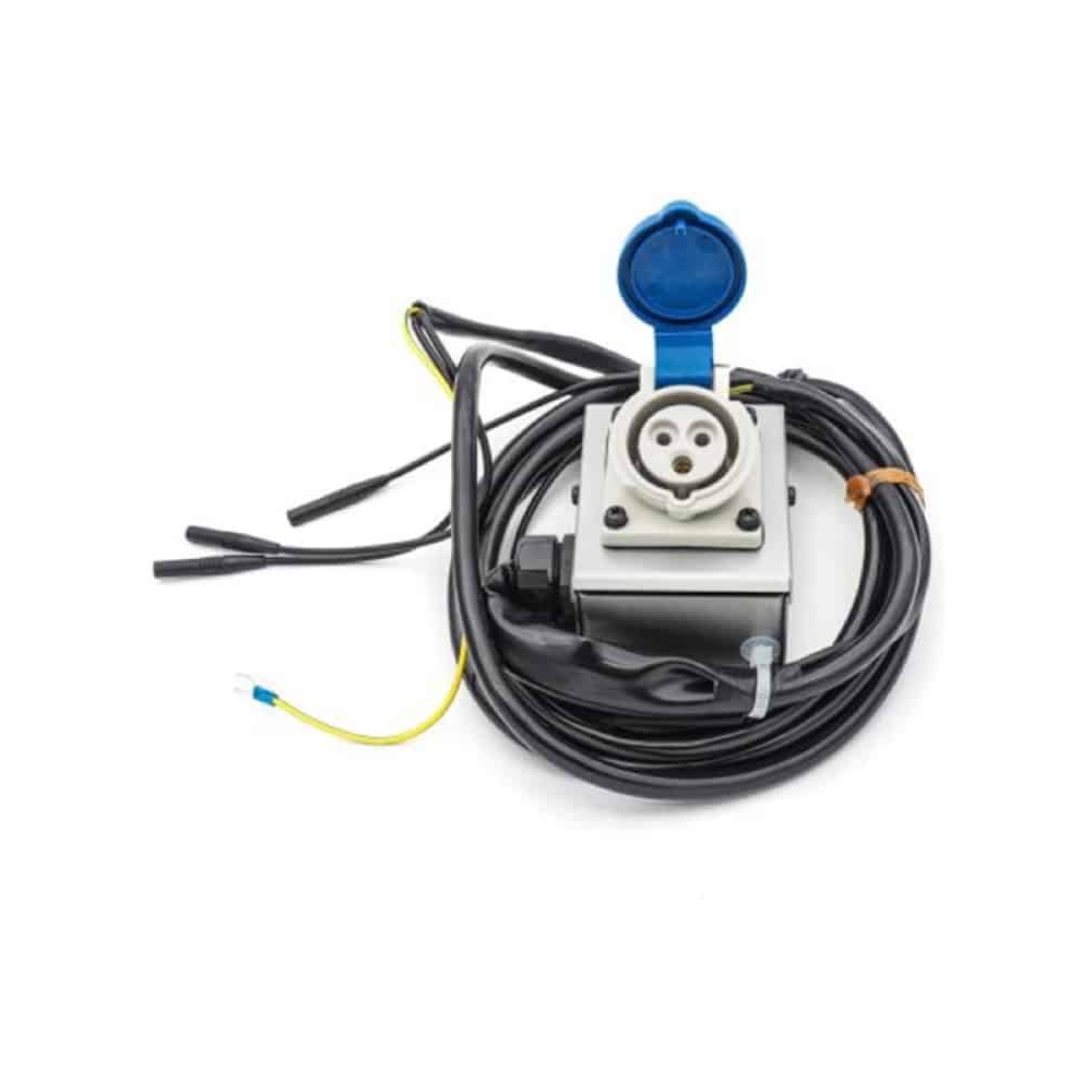 Honda Genuine Parallel Cable for EU20i & EU22i (32360-Z07-C63
