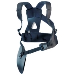 STIHL Double Shoulder Comfort Harness for FS55 - FS550