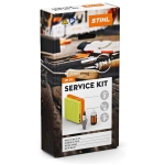 STIHL Service Kit 30 Fits FS 89 / FS 91 / FS 111 / HT 102 / HT 103 / KM 91 / KM 111
