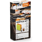 STIHL Service Kit 31 Fits BT 131 / FR 131 / FS 131 / FS 311 / HT 130 / HT 131 / HT 133 / KM 131