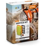 STIHL Service Kit 35 For TS 410 / TS 420 / TS 440