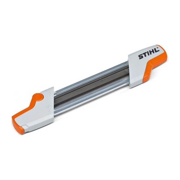 STIHL 2 in 1 Easy File for Chainsaw Chains 1/4 "P 3.2mm