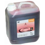 STIHL HP 2-Stroke Engine Oil 5 Litres