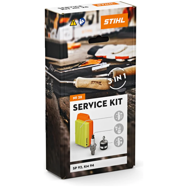 STIHL Service Kit 28 - For KM94