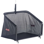 AL-KO 38.1 HM Easy Hand Mower Collector Box