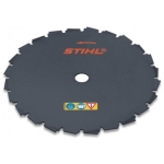 STIHL 41127134203 Circular Saw Blade Chisel Tooth 200mm