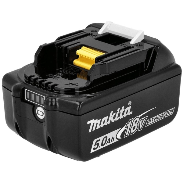 Makita BL1850 5.0Ah LXT Battery