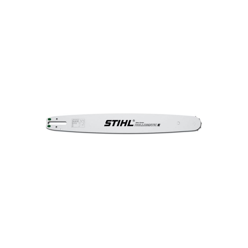 STIHL Rollomatic E 18" Guide Bar - .325, 1.6mm for MS241 MS251 - Sims ...